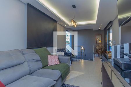 Foto 13 de apartamento à venda com 4 quartos, 250m² em Santa Efigênia, Belo Horizonte