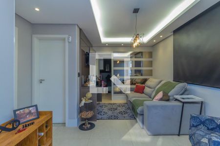 Foto 14 de apartamento à venda com 4 quartos, 250m² em Santa Efigênia, Belo Horizonte
