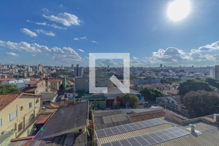 Foto 08 de apartamento à venda com 4 quartos, 250m² em Santa Efigênia, Belo Horizonte