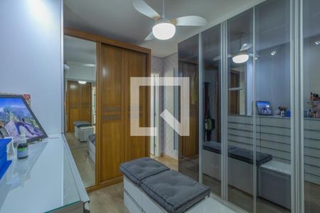 Foto 18 de apartamento à venda com 4 quartos, 250m² em Santa Efigênia, Belo Horizonte