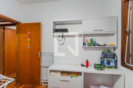 Quarto 2 de apartamento à venda com 2 quartos, 74m² em Santana, Porto Alegre
