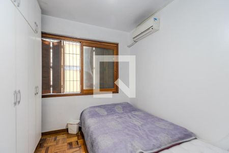 Quarto 1 de apartamento à venda com 2 quartos, 74m² em Santana, Porto Alegre