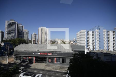 Vista Varanda Sala de apartamento para alugar com 2 quartos, 55m² em Ipiranga, São Paulo