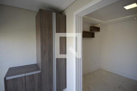 Varanda Sala de apartamento para alugar com 2 quartos, 55m² em Ipiranga, São Paulo