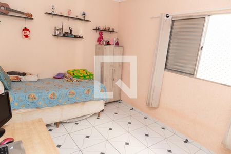 Quarto 2 de apartamento à venda com 2 quartos, 66m² em Centro, Guarulhos