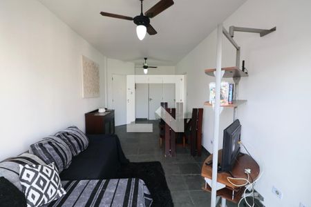 Apartamento para alugar com 100m², 2 quartos e 1 vagaSala