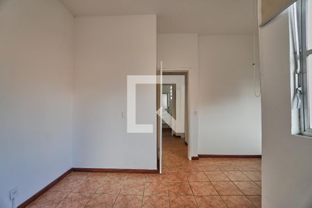 Quarto de apartamento para alugar com 1 quarto, 45m² em Grajaú, Rio de Janeiro
