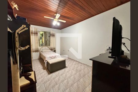 Quarto 1 de casa à venda com 2 quartos, 160m² em Vila Guarani, Santo André