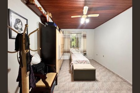 Quarto 1 de casa à venda com 2 quartos, 160m² em Vila Guarani, Santo André