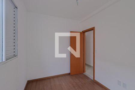 Quarto 1 de apartamento à venda com 3 quartos, 65m² em Padre Eustáquio, Belo Horizonte