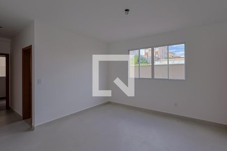 Sala de apartamento à venda com 3 quartos, 65m² em Padre Eustáquio, Belo Horizonte