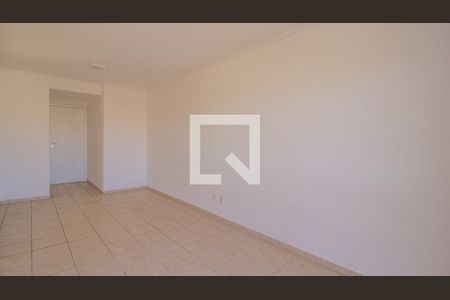Sala de apartamento à venda com 2 quartos, 70m² em Engordadouro, Jundiaí