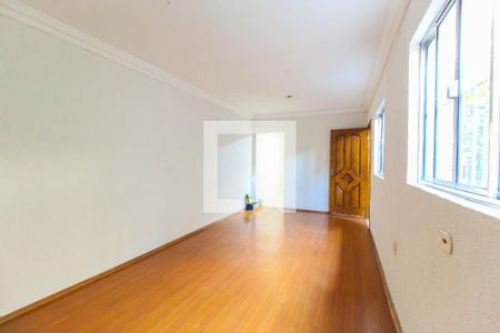 Sala 1 de casa à venda com 3 quartos, 100m² em Cidade Antônio Estêvão de Carvalho, São Paulo