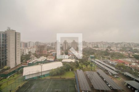 Vista de apartamento para alugar com 2 quartos, 67m² em São Sebastião, Porto Alegre