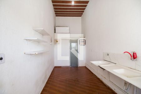 Studio para alugar com 25m², 1 quarto e sem vagaKitnet