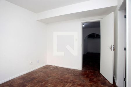 Quarto Suíte de apartamento para alugar com 1 quarto, 45m² em Bom Fim, Porto Alegre