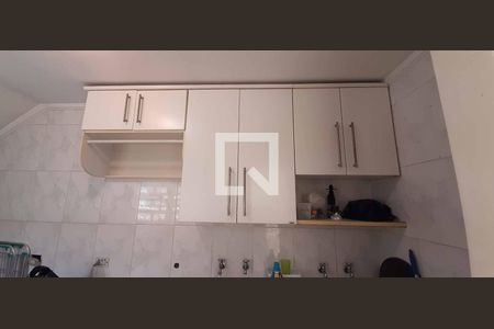 Casa para alugar com 284m², 4 quartos e 6 vagas Casa para alugar com 284m², 4 quartos e 6 vagasÁrea de Serviço