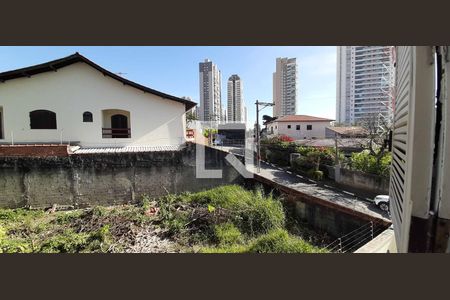 Casa para alugar com 284m², 4 quartos e 6 vagas Casa para alugar com 284m², 4 quartos e 6 vagasVista da Suíte 1