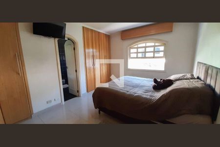 Casa para alugar com 284m², 4 quartos e 6 vagas Casa para alugar com 284m², 4 quartos e 6 vagasSuíte 1