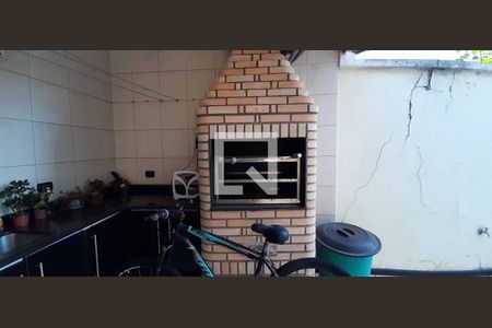 Casa para alugar com 284m², 4 quartos e 6 vagas Casa para alugar com 284m², 4 quartos e 6 vagasEspaço Gourmet