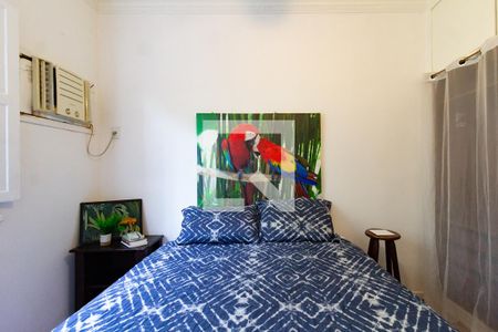Detalhe do quarto 2 de apartamento para alugar com 2 quartos, 90m² em Gávea, Rio de Janeiro