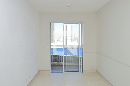 Sacada de apartamento para alugar com 2 quartos, 54m² em Vila Curuçá Velha, São Paulo