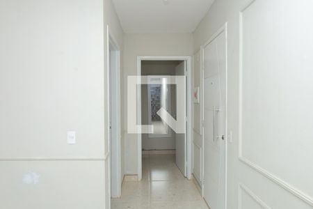 Sala de apartamento para alugar com 2 quartos, 54m² em Vila Curuçá Velha, São Paulo