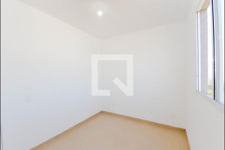 Quarto 2 de apartamento para alugar com 2 quartos, 42m² em Vila Nova Bonsucesso, Guarulhos