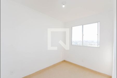 Quarto 1 de apartamento para alugar com 2 quartos, 42m² em Vila Nova Bonsucesso, Guarulhos