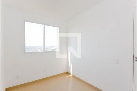 Quarto 1 de apartamento para alugar com 2 quartos, 42m² em Vila Nova Bonsucesso, Guarulhos