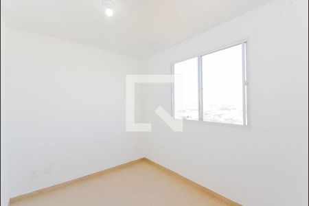 Quarto 2 de apartamento para alugar com 2 quartos, 42m² em Vila Nova Bonsucesso, Guarulhos