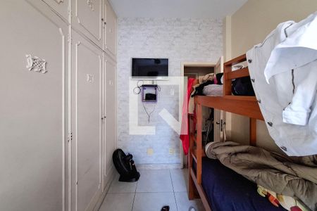 Quarto 1 de apartamento à venda com 3 quartos, 155m² em Icaraí, Niterói