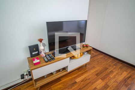 Sala de apartamento para alugar com 2 quartos, 72m² em Botafogo, Rio de Janeiro