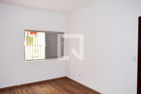 Quarto 2 casa 1 de casa à venda com 3 quartos, 250m² em Vila Anglo Brasileira, São Paulo