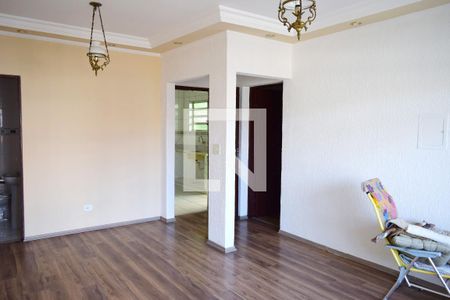 Sala casa 1 de casa para alugar com 3 quartos, 250m² em Vila Anglo Brasileira, São Paulo