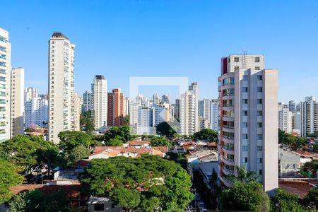 Quarto 1 - Vista de apartamento para alugar com 2 quartos, 69m² em Nova Piraju, São Paulo
