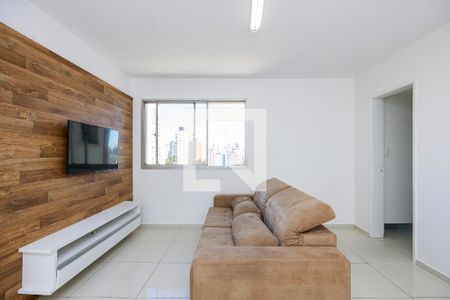 Sala de apartamento para alugar com 2 quartos, 69m² em Nova Piraju, São Paulo