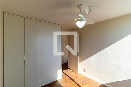 Quarto 1 de apartamento para alugar com 4 quartos, 130m² em Santa Cecilia, São Paulo