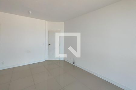 Sala de apartamento para alugar com 3 quartos, 76m² em Cidade Jardim, Campinas