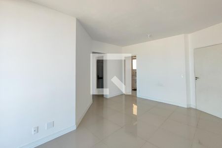 Sala de apartamento para alugar com 3 quartos, 76m² em Cidade Jardim, Campinas