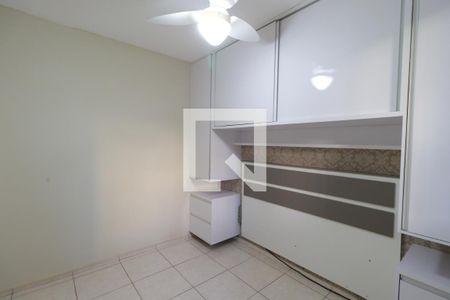 Quarto 1 de apartamento para alugar com 2 quartos, 47m² em Parque São Sebastião, Ribeirão Preto