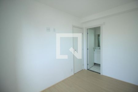Quarto 1 de apartamento para alugar com 1 quarto, 28m² em Mooca, São Paulo
