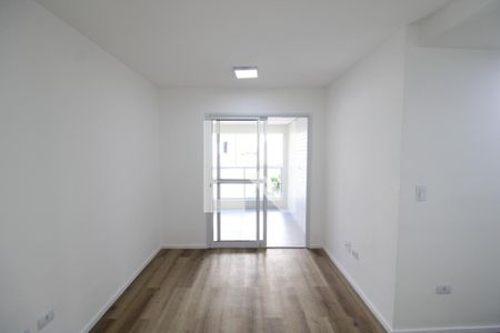 Sala de apartamento para alugar com 2 quartos, 55m² em Jardim São Paulo, São Paulo