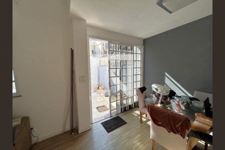 Sala de apartamento para alugar com 2 quartos, 66m² em Engenho Novo, Rio de Janeiro