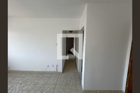 Cozrredor de apartamento para alugar com 2 quartos, 66m² em Engenho Novo, Rio de Janeiro