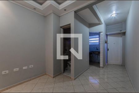 Sala de kitnet/studio à venda com 1 quarto, 29m² em Liberdade, São Paulo