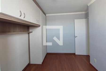 Quarto 1 de apartamento para alugar com 2 quartos, 47m² em Jardim Nova Europa, Campinas