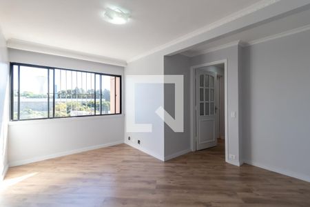 Sala de Jantar de apartamento para alugar com 2 quartos, 58m² em Lauzane Paulista, São Paulo