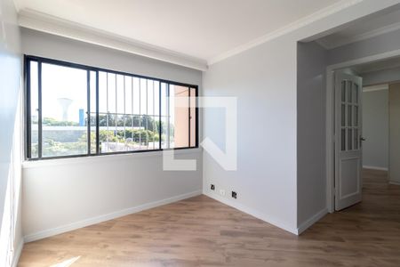 Sala de Estar de apartamento para alugar com 2 quartos, 58m² em Lauzane Paulista, São Paulo