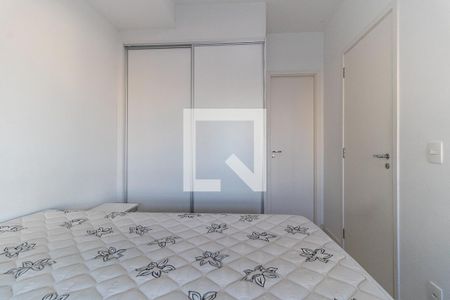Suíte de apartamento para alugar com 1 quarto, 41m² em Vila Dom Pedro I, São Paulo